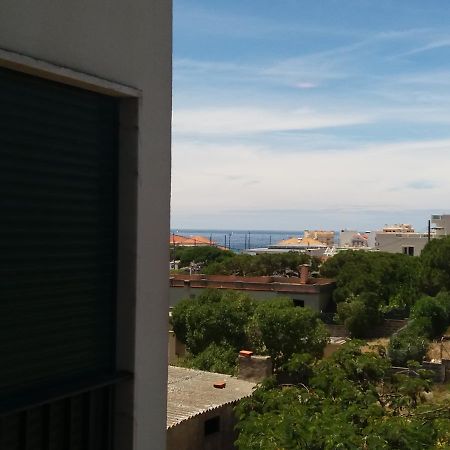 Apartamento Praia Sintra Exterior photo